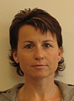 Zuzana Středová