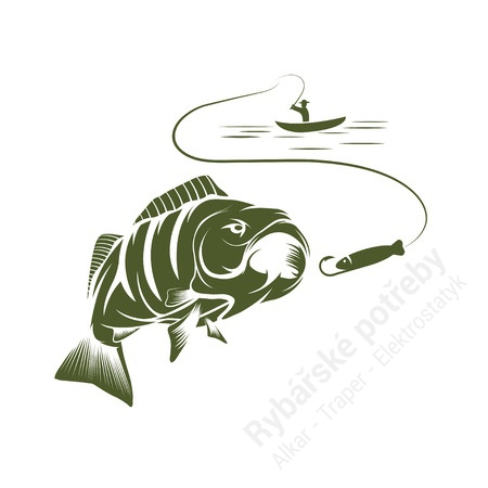 ALKAR Fishing